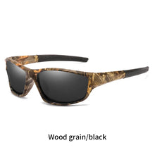 Load image into Gallery viewer, Polarized Night Vision Driving Sunglasses Sports Driving Goggles Men&#39;s Classic Polarized Sunglasses UV400