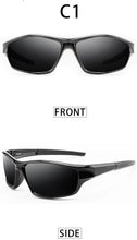 Load image into Gallery viewer, Polarized Night Vision Driving Sunglasses Sports Driving Goggles Men&#39;s Classic Polarized Sunglasses UV400