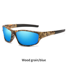 Load image into Gallery viewer, Polarized Night Vision Driving Sunglasses Sports Driving Goggles Men&#39;s Classic Polarized Sunglasses UV400