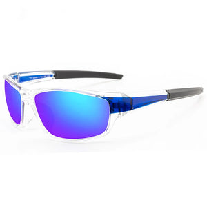 Polarized Night Vision Driving Sunglasses Sports Driving Goggles Men's Classic Polarized Sunglasses UV400