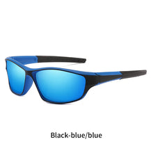 Load image into Gallery viewer, Polarized Night Vision Driving Sunglasses Sports Driving Goggles Men&#39;s Classic Polarized Sunglasses UV400