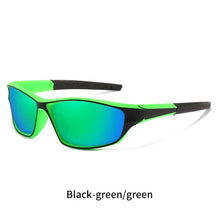Load image into Gallery viewer, Polarized Night Vision Driving Sunglasses Sports Driving Goggles Men&#39;s Classic Polarized Sunglasses UV400