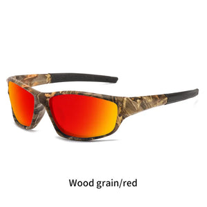Polarized Night Vision Driving Sunglasses Sports Driving Goggles Men's Classic Polarized Sunglasses UV400