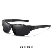 Load image into Gallery viewer, Polarized Night Vision Driving Sunglasses Sports Driving Goggles Men&#39;s Classic Polarized Sunglasses UV400
