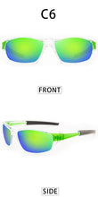 Load image into Gallery viewer, Polarized Night Vision Driving Sunglasses Sports Driving Goggles Men&#39;s Classic Polarized Sunglasses UV400