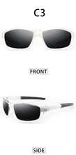 Load image into Gallery viewer, Polarized Night Vision Driving Sunglasses Sports Driving Goggles Men&#39;s Classic Polarized Sunglasses UV400
