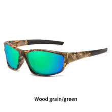 Load image into Gallery viewer, Polarized Night Vision Driving Sunglasses Sports Driving Goggles Men&#39;s Classic Polarized Sunglasses UV400