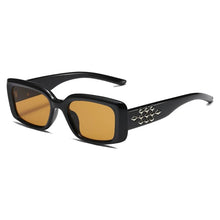 Load image into Gallery viewer, Y2K Sunglasses for Men Women Trendy Sun Glasses Goggle Man Brand Designer Square Glasses Shades Female Eyewear Oculos