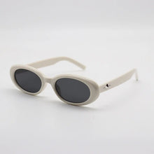 Load image into Gallery viewer, Y2K Sunglasses for Men Women Trendy Sun Glasses Goggle Man Brand Designer Square Glasses Shades Female Eyewear Oculos