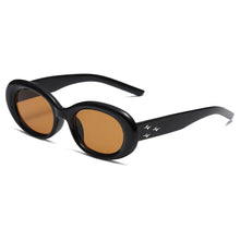 Load image into Gallery viewer, Y2K Sunglasses for Men Women Trendy Sun Glasses Goggle Man Brand Designer Square Glasses Shades Female Eyewear Oculos