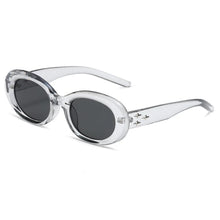 Load image into Gallery viewer, Y2K Sunglasses for Men Women Trendy Sun Glasses Goggle Man Brand Designer Square Glasses Shades Female Eyewear Oculos