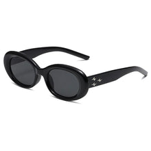Load image into Gallery viewer, Y2K Sunglasses for Men Women Trendy Sun Glasses Goggle Man Brand Designer Square Glasses Shades Female Eyewear Oculos