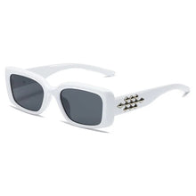Load image into Gallery viewer, Y2K Sunglasses for Men Women Trendy Sun Glasses Goggle Man Brand Designer Square Glasses Shades Female Eyewear Oculos