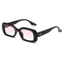 Load image into Gallery viewer, Y2K Sunglasses for Men Women Trendy Sun Glasses Goggle Man Brand Designer Square Glasses Shades Female Eyewear Oculos