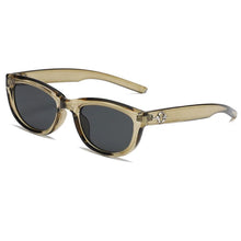 Load image into Gallery viewer, Y2K Sunglasses for Men Women Trendy Sun Glasses Goggle Man Brand Designer Square Glasses Shades Female Eyewear Oculos