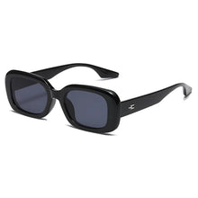 Load image into Gallery viewer, Y2K Sunglasses for Men Women Trendy Sun Glasses Goggle Man Brand Designer Square Glasses Shades Female Eyewear Oculos