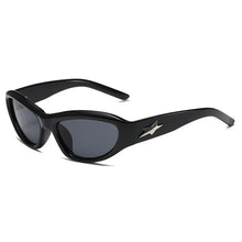 Load image into Gallery viewer, Y2K Sunglasses for Men Women Trendy Sun Glasses Goggle Man Brand Designer Square Glasses Shades Female Eyewear Oculos