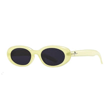 Load image into Gallery viewer, Y2K Sunglasses for Men Women Trendy Sun Glasses Goggle Man Brand Designer Square Glasses Shades Female Eyewear Oculos