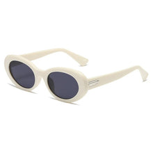 Load image into Gallery viewer, Y2K Sunglasses for Men Women Trendy Sun Glasses Goggle Man Brand Designer Square Glasses Shades Female Eyewear Oculos