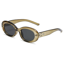 Load image into Gallery viewer, Y2K Sunglasses for Men Women Trendy Sun Glasses Goggle Man Brand Designer Square Glasses Shades Female Eyewear Oculos