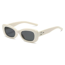 Load image into Gallery viewer, Y2K Sunglasses for Men Women Trendy Sun Glasses Goggle Man Brand Designer Square Glasses Shades Female Eyewear Oculos