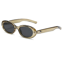 Load image into Gallery viewer, Y2K Sunglasses for Men Women Trendy Sun Glasses Goggle Man Brand Designer Square Glasses Shades Female Eyewear Oculos
