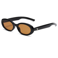 Load image into Gallery viewer, Y2K Sunglasses for Men Women Trendy Sun Glasses Goggle Man Brand Designer Square Glasses Shades Female Eyewear Oculos