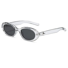 Load image into Gallery viewer, Y2K Sunglasses for Men Women Trendy Sun Glasses Goggle Man Brand Designer Square Glasses Shades Female Eyewear Oculos