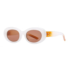 Load image into Gallery viewer, Y2K Sunglasses for Men Women Trendy Sun Glasses Goggle Man Brand Designer Square Glasses Shades Female Eyewear Oculos