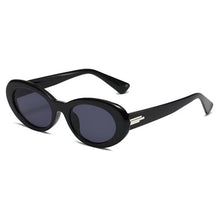 Load image into Gallery viewer, Y2K Sunglasses for Men Women Trendy Sun Glasses Goggle Man Brand Designer Square Glasses Shades Female Eyewear Oculos