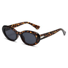 Load image into Gallery viewer, Y2K Sunglasses for Men Women Trendy Sun Glasses Goggle Man Brand Designer Square Glasses Shades Female Eyewear Oculos