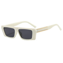 Load image into Gallery viewer, 2023 Square Sun Glasses Luxury Brand Travel Small Rectangle Sunglasses Men Women Vintage Retro Oculos Lunette De Soleil Femme