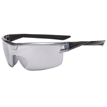 Carica l&#39;immagine nel visualizzatore di Gallery, 2023 Star One Piece Luxury Punk Rimless Sunglasses Women Brand Designer Y2K Sun Glasses Men Goggle Shades UV400 Eyewear
