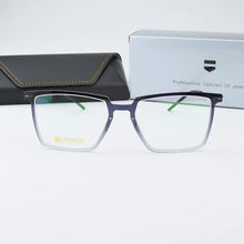 Load image into Gallery viewer, Vintage Pure Titanium Glasses Frame Men Women 6577 Retro square Prescription Eyeglasses Luxury Brand Myopia Optical Eyewear
