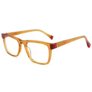 eyeglasses     Handmade Men Acetate Glasses Frame Square Women Prescription Optical Eyeglasses AC2111