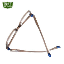 Load image into Gallery viewer, eyeglasses     Handmade Men Acetate Glasses Frame Square Women Prescription Optical Eyeglasses AC2111