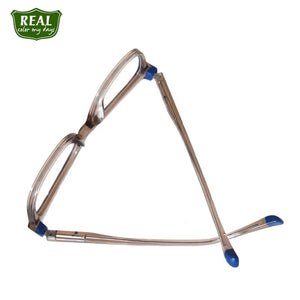 eyeglasses     Handmade Men Acetate Glasses Frame Square Women Prescription Optical Eyeglasses AC2111