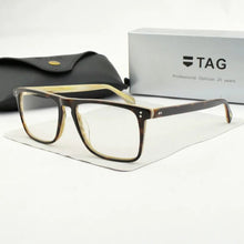 Load image into Gallery viewer, glasses frame men Retro brand eye glasses frames for women square myopia prescription eyeglasses spectacle OV5189U