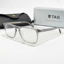 Load image into Gallery viewer, glasses frame men Retro brand eye glasses frames for women square myopia prescription eyeglasses spectacle OV5189U