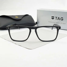 Load image into Gallery viewer, glasses frame men Retro brand eye glasses frames for women square myopia prescription eyeglasses spectacle OV5189U