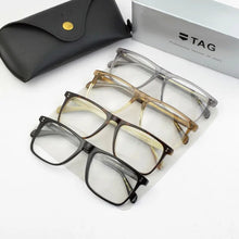 Load image into Gallery viewer, glasses frame men Retro brand eye glasses frames for women square myopia prescription eyeglasses spectacle OV5189U