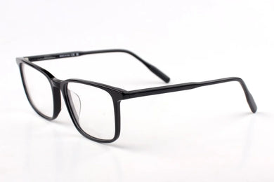 MB0197O optical anti blue light spectacle frame men's leisure plate full frame prescription spectacle frame