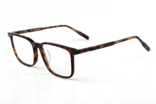 Load image into Gallery viewer, MB0197O optical anti blue light spectacle frame men&#39;s leisure plate full frame prescription spectacle frame