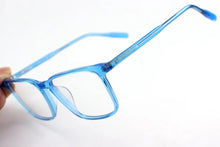 Load image into Gallery viewer, MB0197O optical anti blue light spectacle frame men&#39;s leisure plate full frame prescription spectacle frame