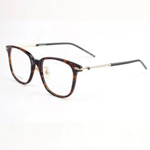 Load image into Gallery viewer, men&#39;s acetate retro business myopia prescription glasses  MB 0247 women&#39;s  reading eyewear frame