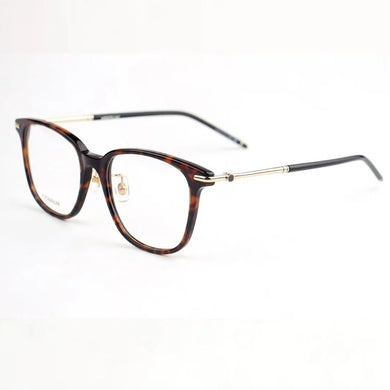 men's acetate retro business myopia prescription glasses  MB 0247 women's  reading eyewear frame