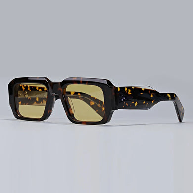JMM MIGLIAI sunglasses men handmade   brand UV400  acetate eyeglasses women JACQUES SUNGLASSES