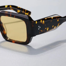 Carica l&#39;immagine nel visualizzatore di Gallery, JMM MIGLIAI sunglasses men handmade   brand UV400  acetate eyeglasses women JACQUES SUNGLASSES