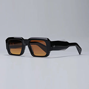 JMM MIGLIAI sunglasses men handmade   brand UV400  acetate eyeglasses women JACQUES SUNGLASSES