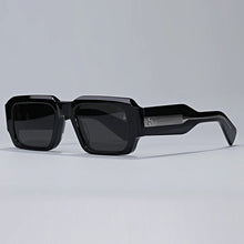 Carica l&#39;immagine nel visualizzatore di Gallery, JMM MIGLIAI sunglasses men handmade   brand UV400  acetate eyeglasses women JACQUES SUNGLASSES